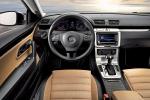 Volkswagen Passat CC 2008 года